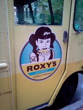 Roxy's Grilled Cheese Truck